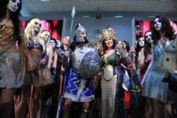 Radu Mazăre: Agenţii economici din Mamaia au 20.000 de angajaţi, iar staţiunea va continua să se dezvolte